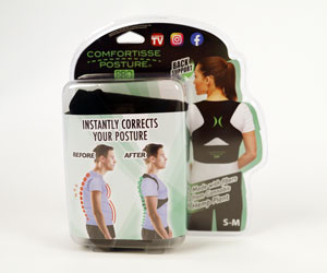 Comfortisse Posture PRO 2x1 a 19.809 HUF