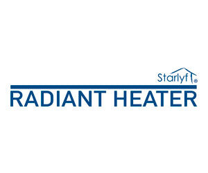 Radiant Heater a 35.285 HUF
