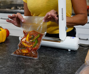 Vacuum Sealer a 19.601 HUF