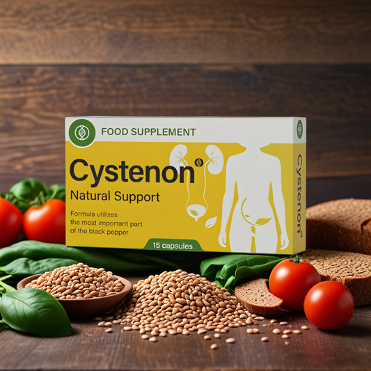 CYSTENON