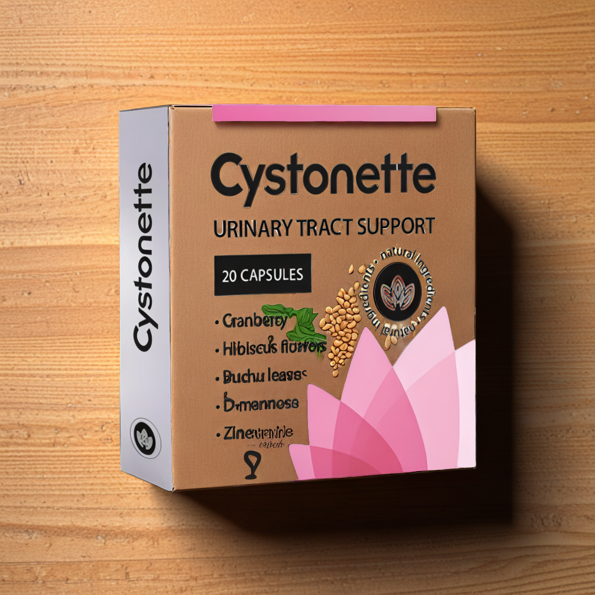CYSTONETTE