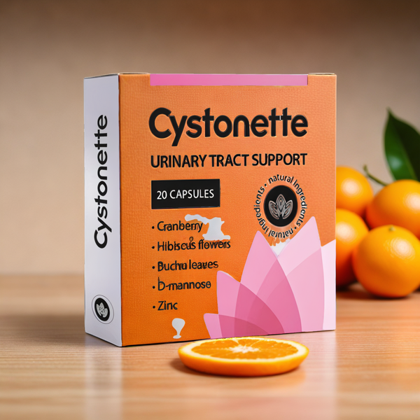 CYSTONETTE