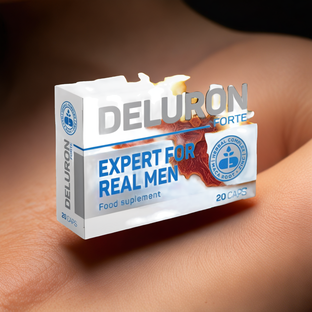 Deluron