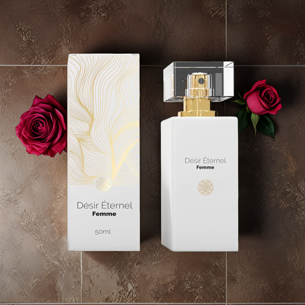 Désir Éternel Femme