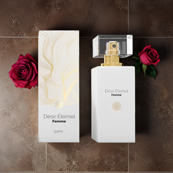 Désir Éternel Femme