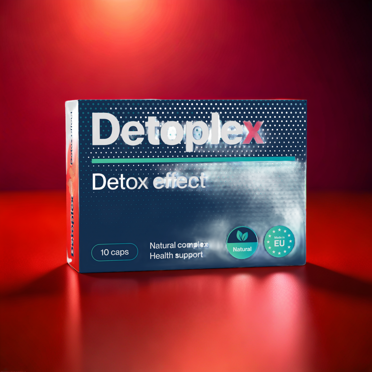 DETOPLEX
