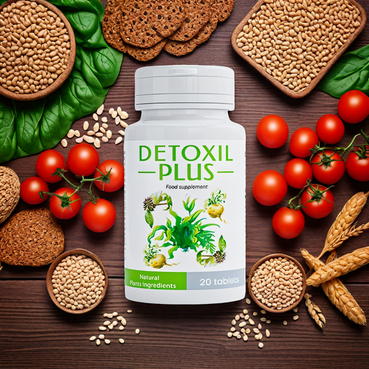Detoxil PLUS