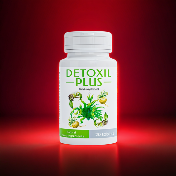 Detoxil PLUS