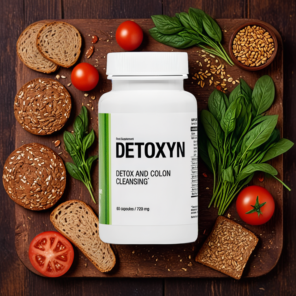 Detoxyn