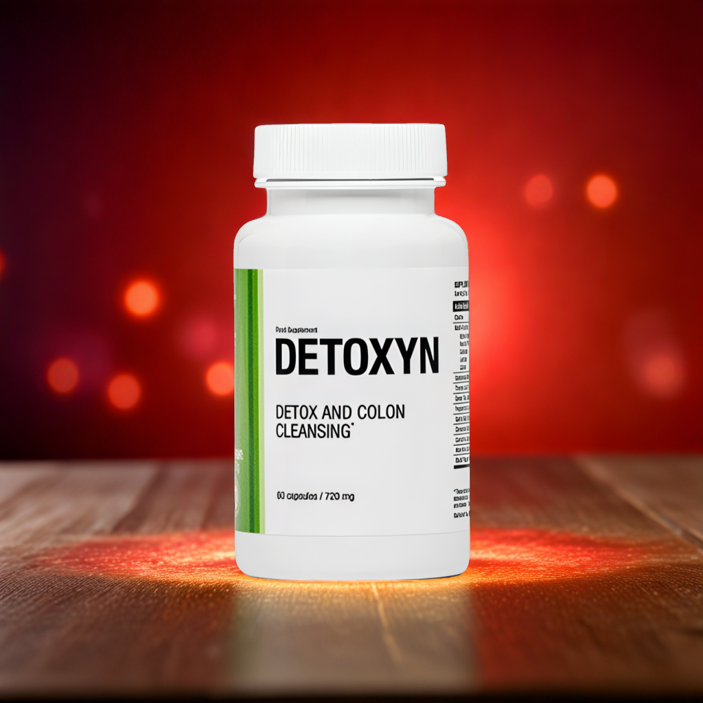 Detoxyn