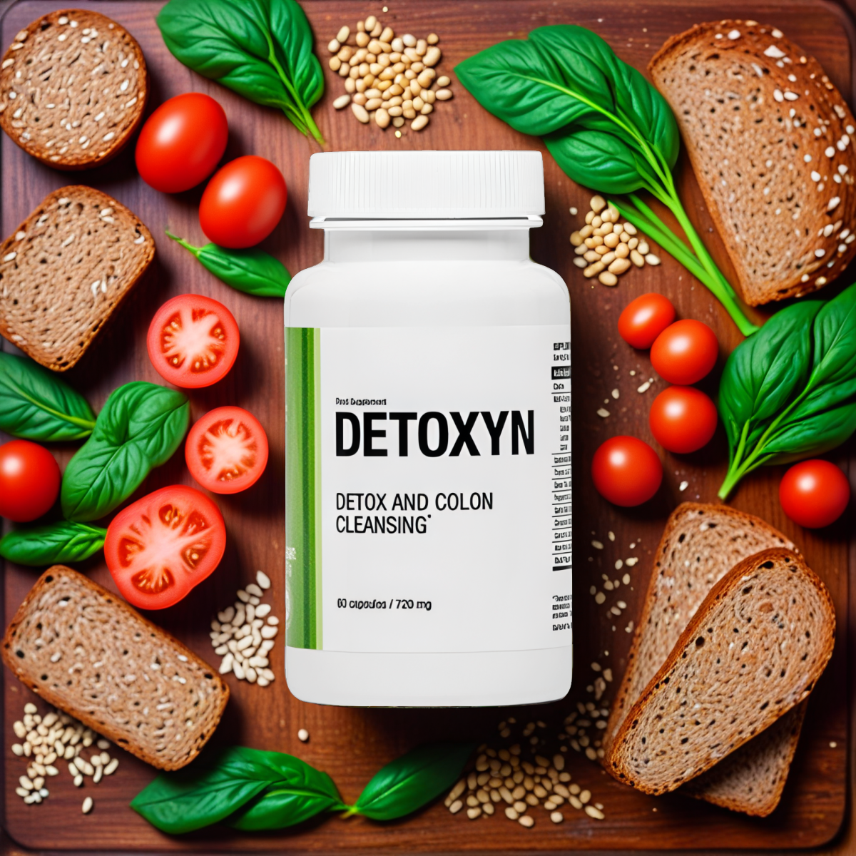 Detoxyn