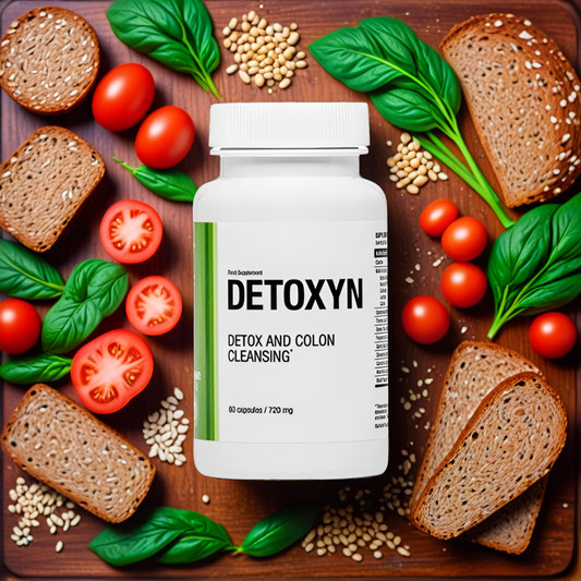 Detoxyn