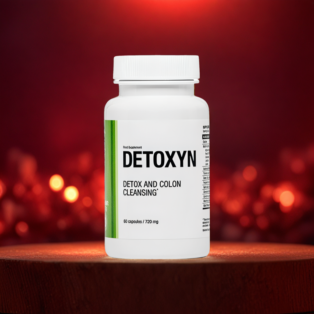 Detoxyn