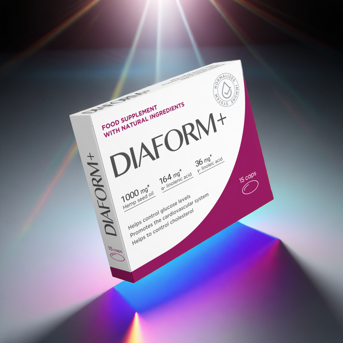 DIAFORM+