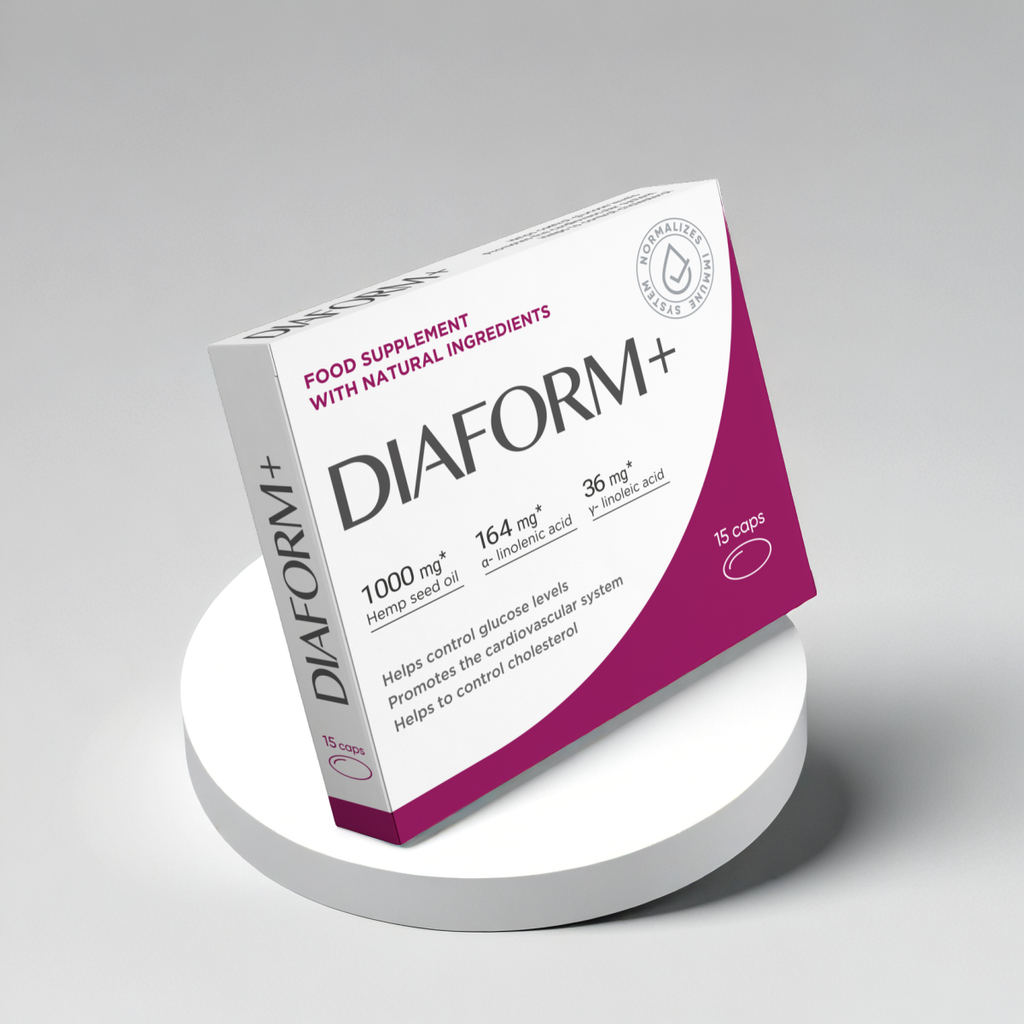 DIAFORM+
