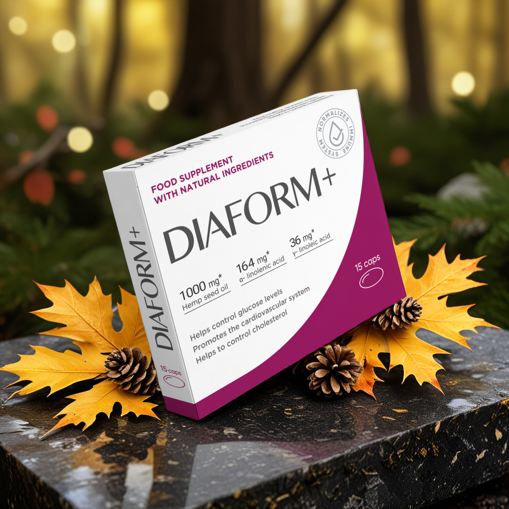 DIAFORM+