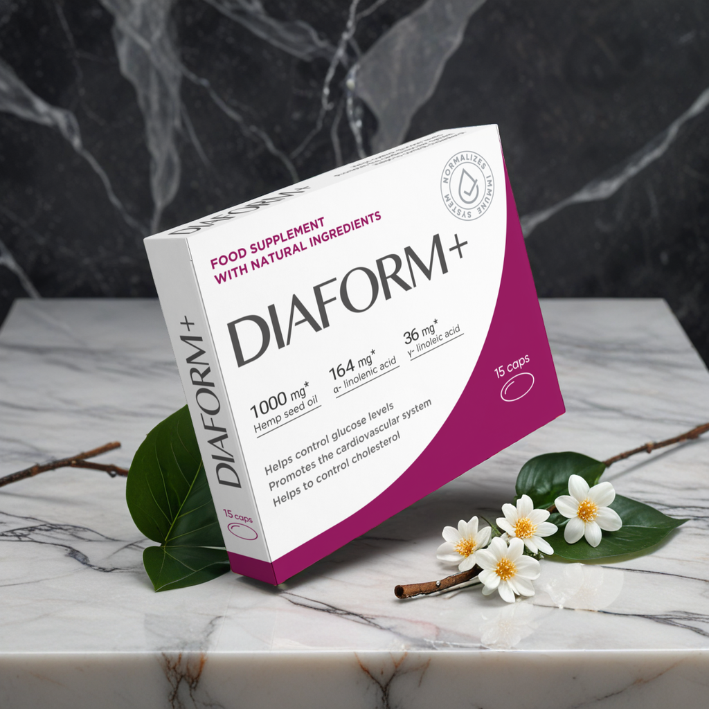 DIAFORM+