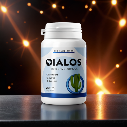 DIALOS