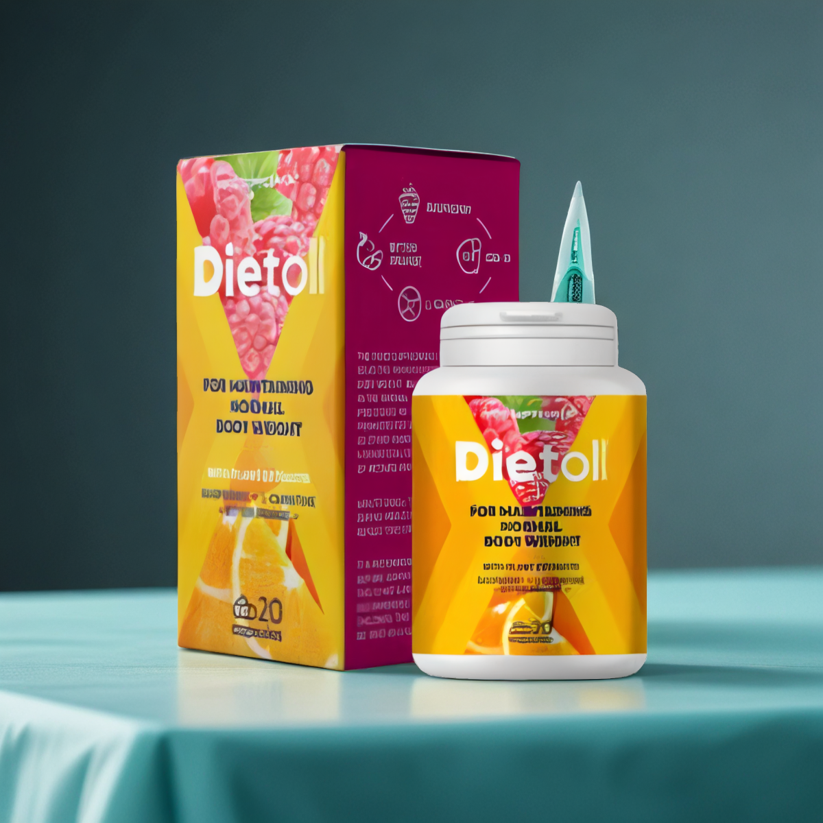 DIETOLL