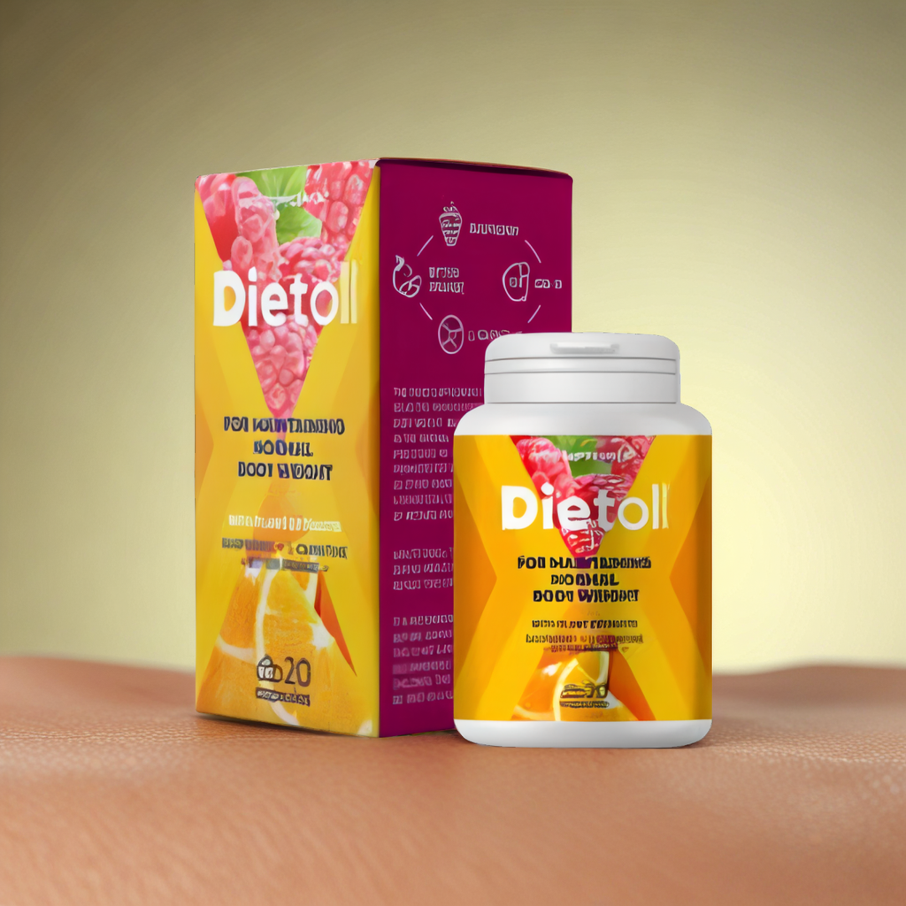 DIETOLL