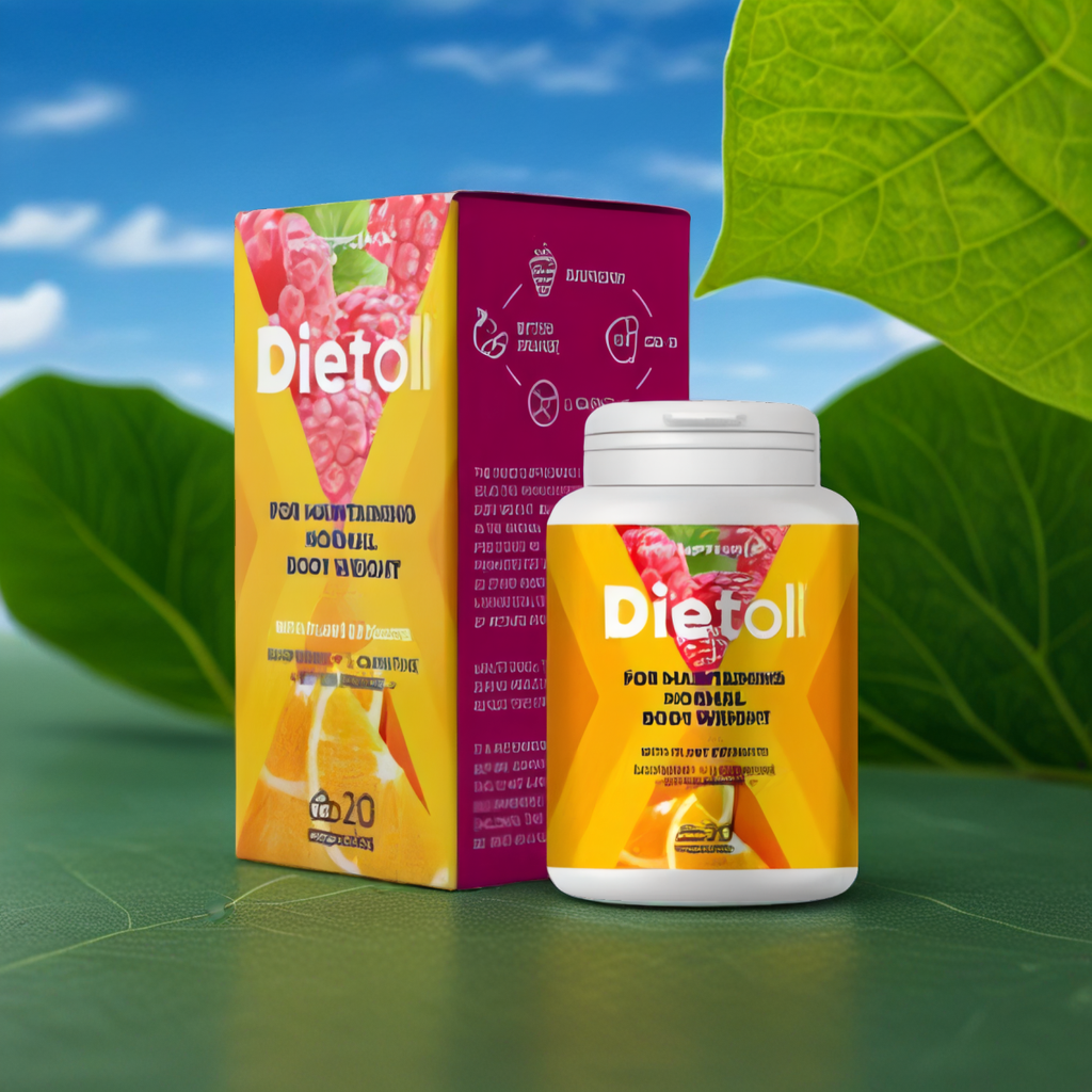 DIETOLL