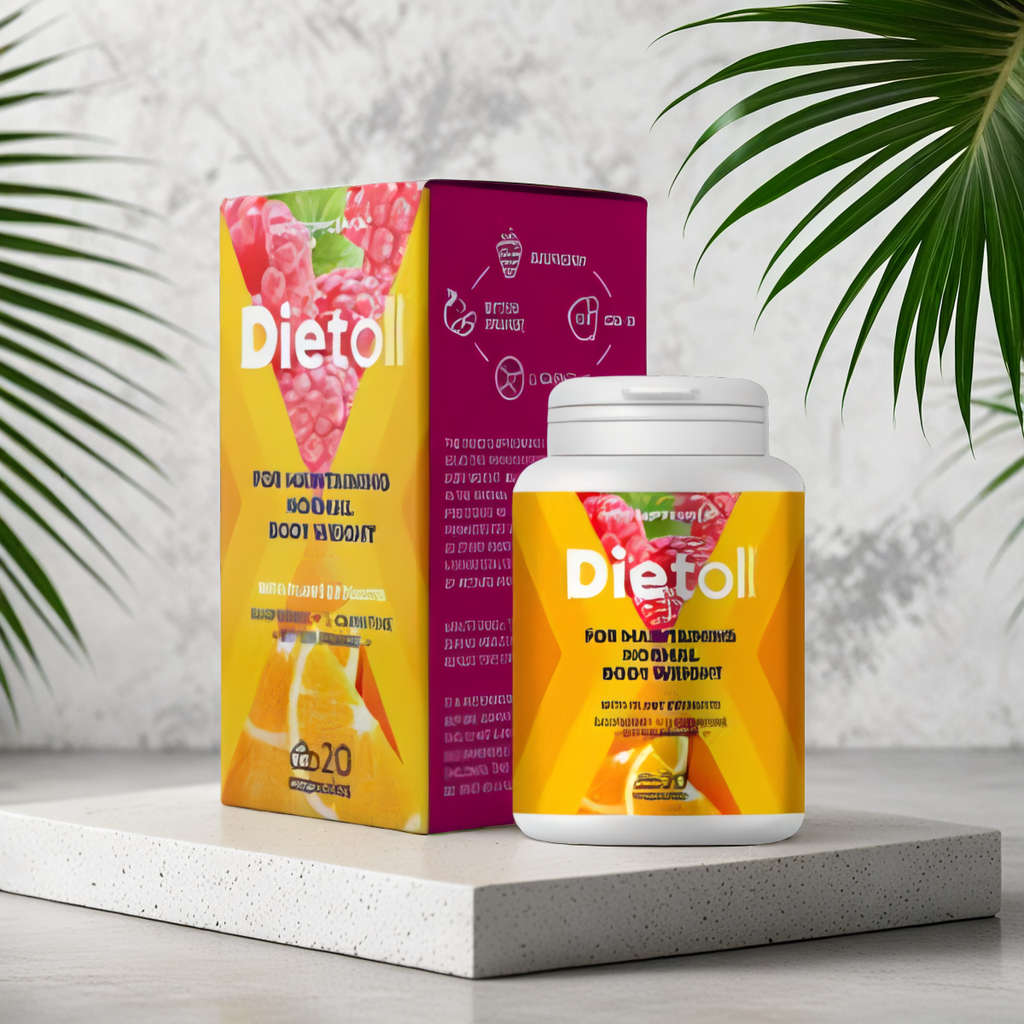 DIETOLL
