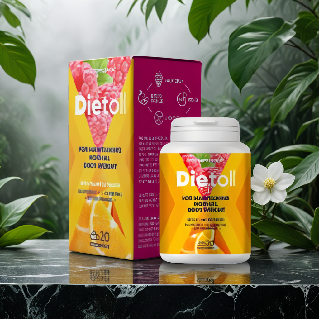 DIETOLL