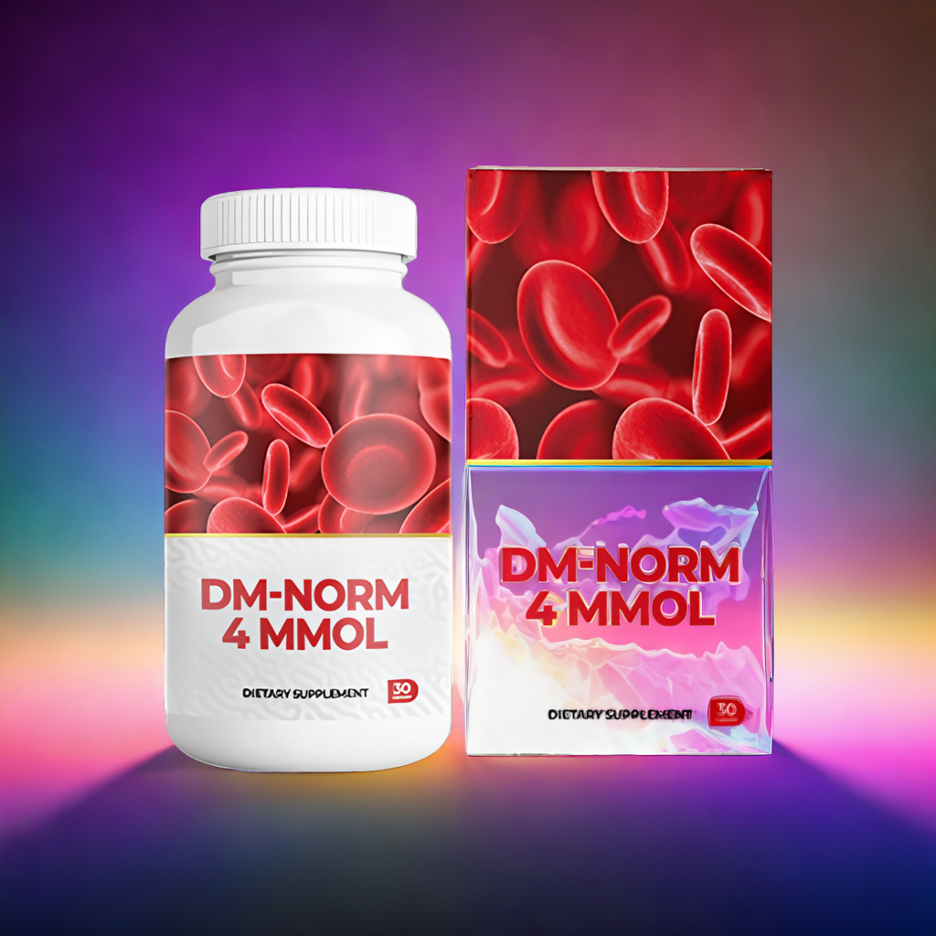 Dm-Norm