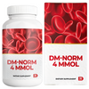 Dm-Norm