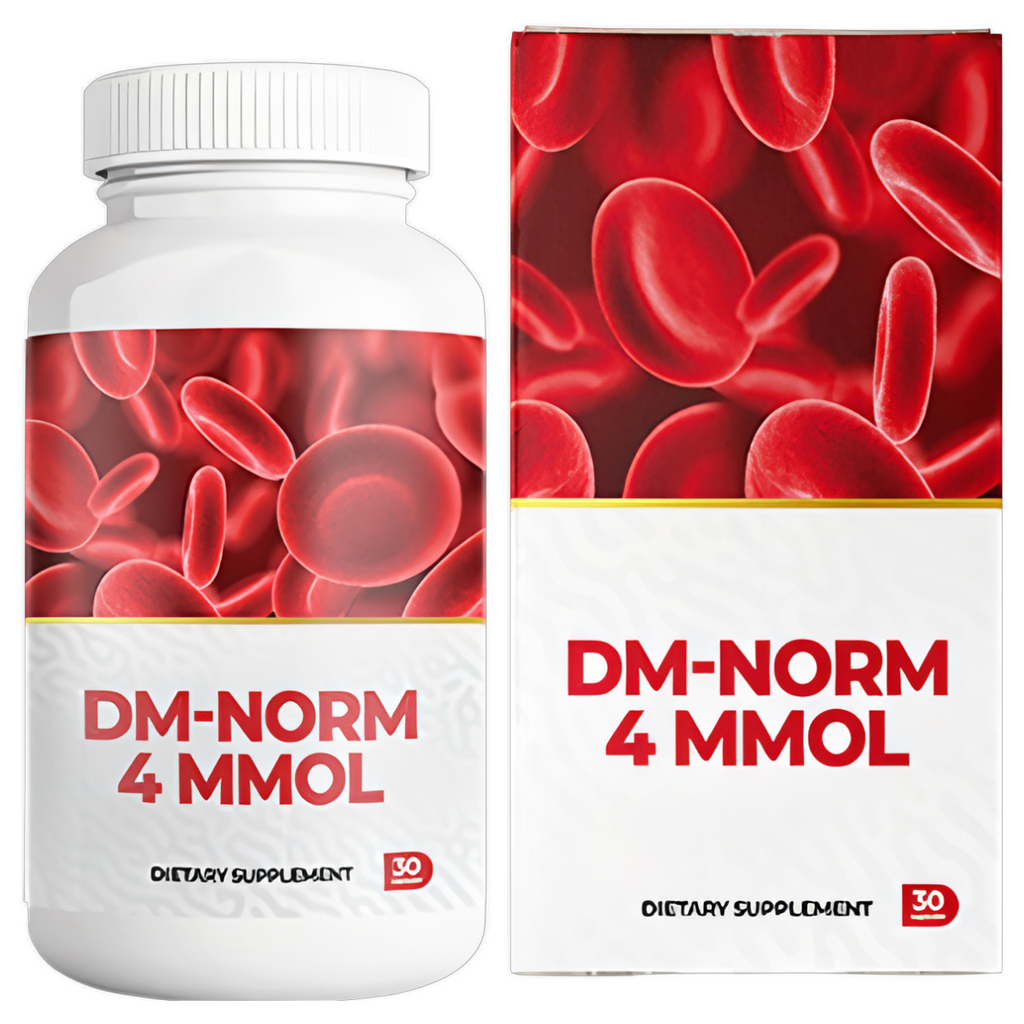 Dm-Norm