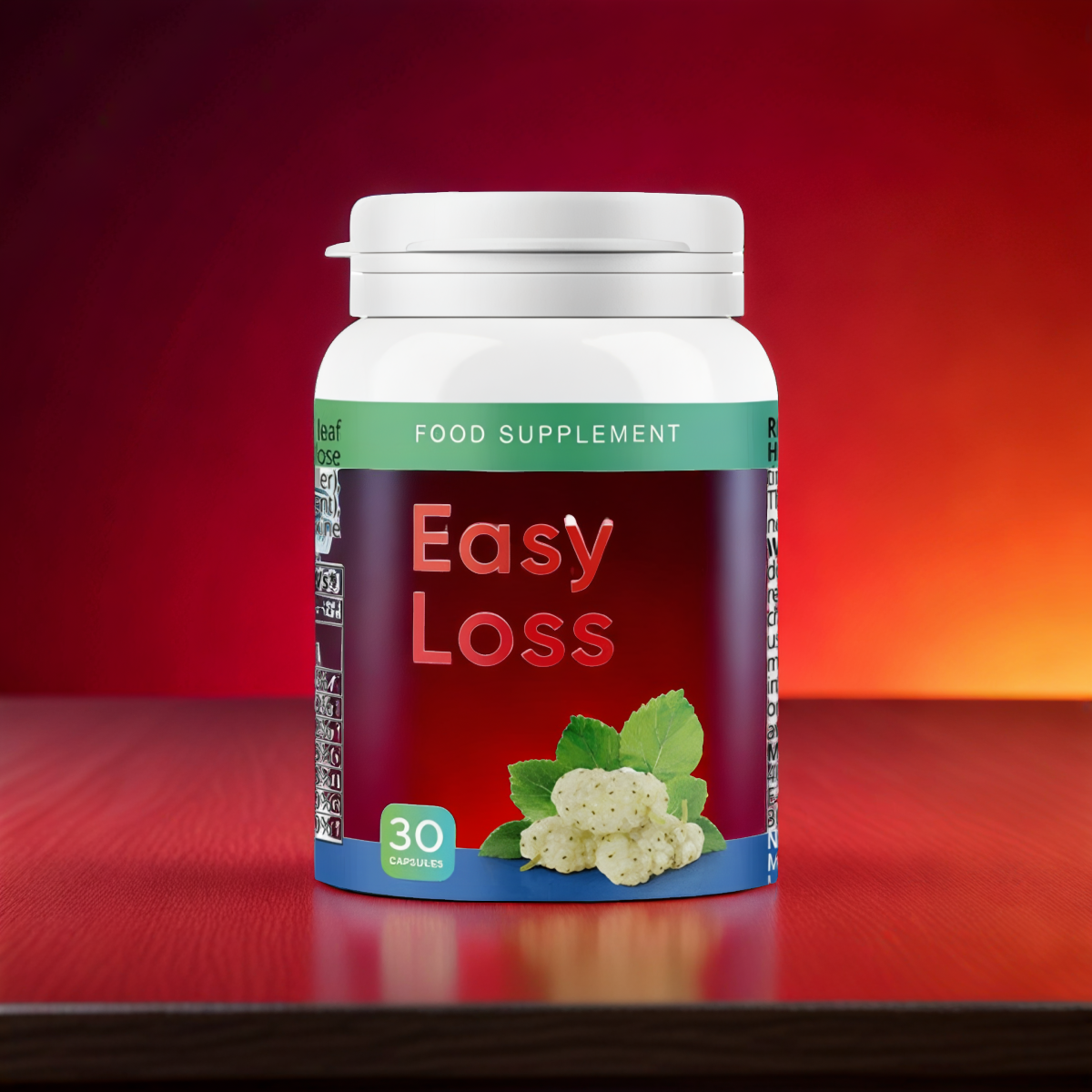 Easyloss LOW