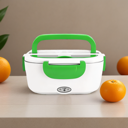 ELECTRIC THERMO BOX FOR FOOD