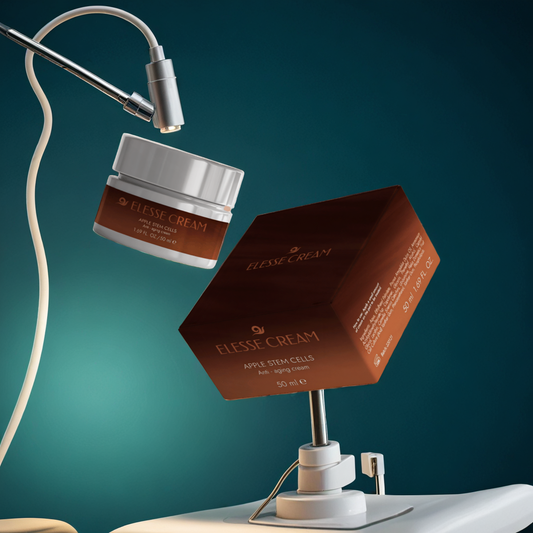 Elesse Cream
