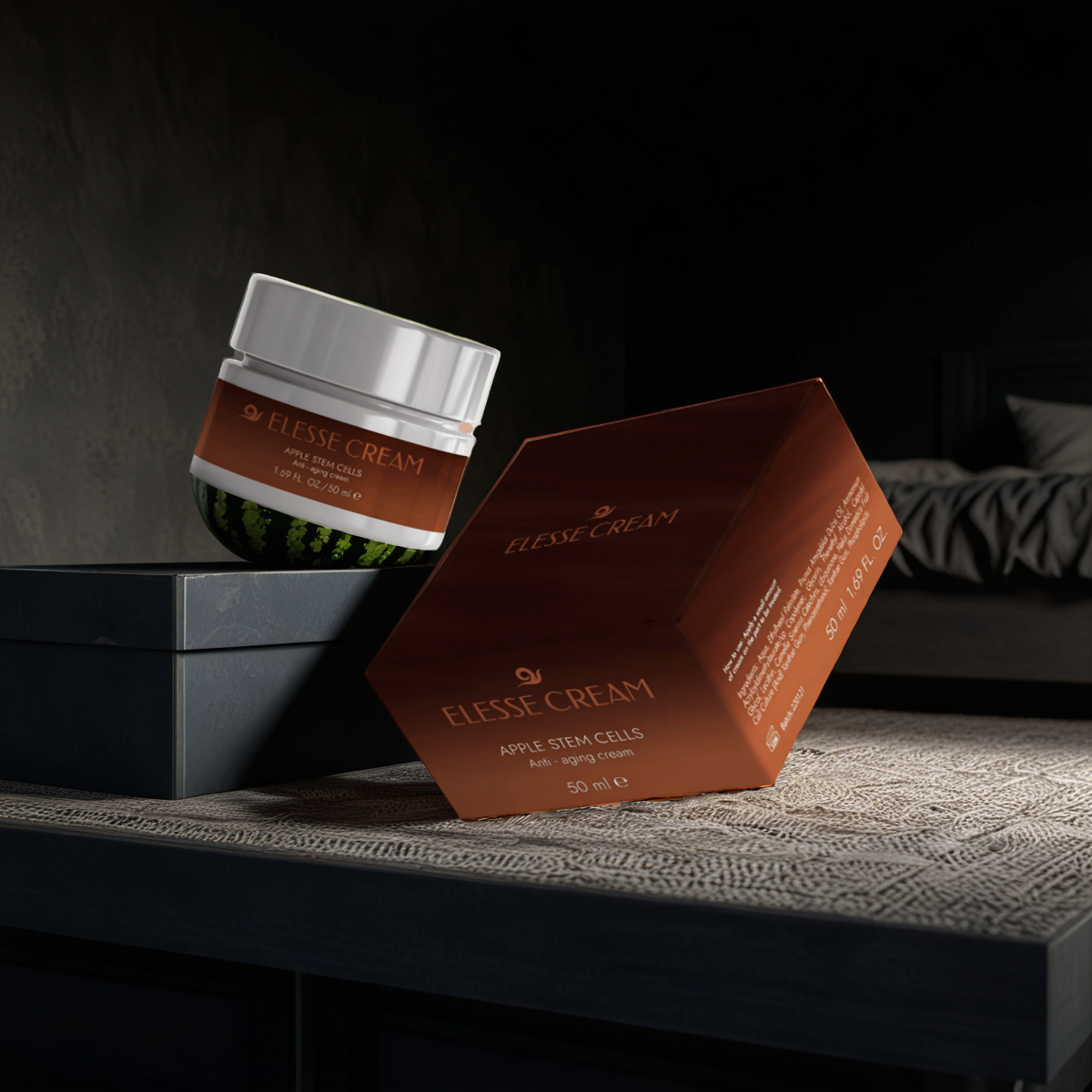 Elesse Cream