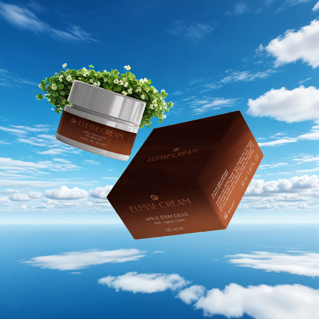 Elesse Cream