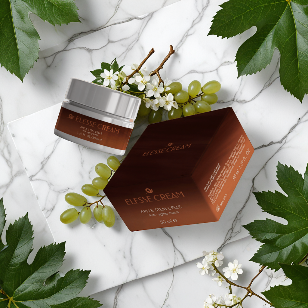 Elesse Cream