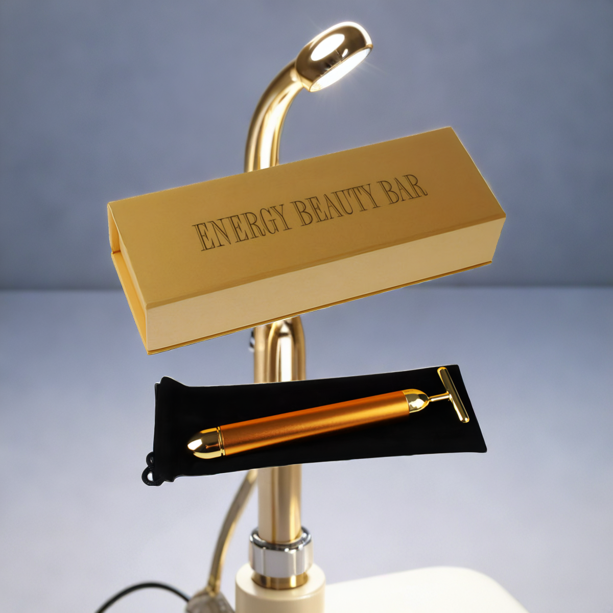 Energy Beauty Bar