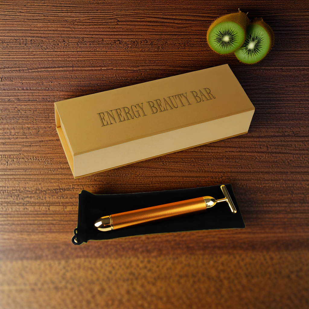 Energy Beauty Bar