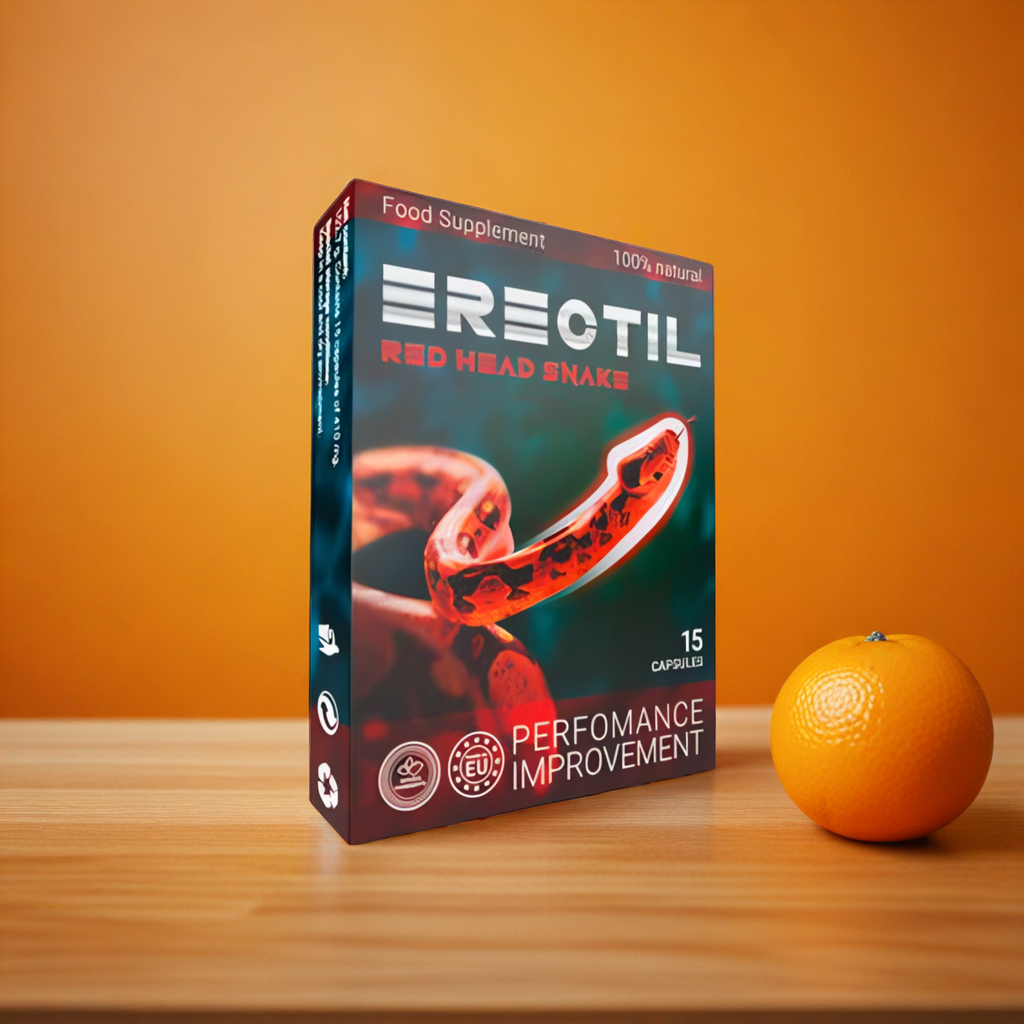 ERECTIL PREMIUM