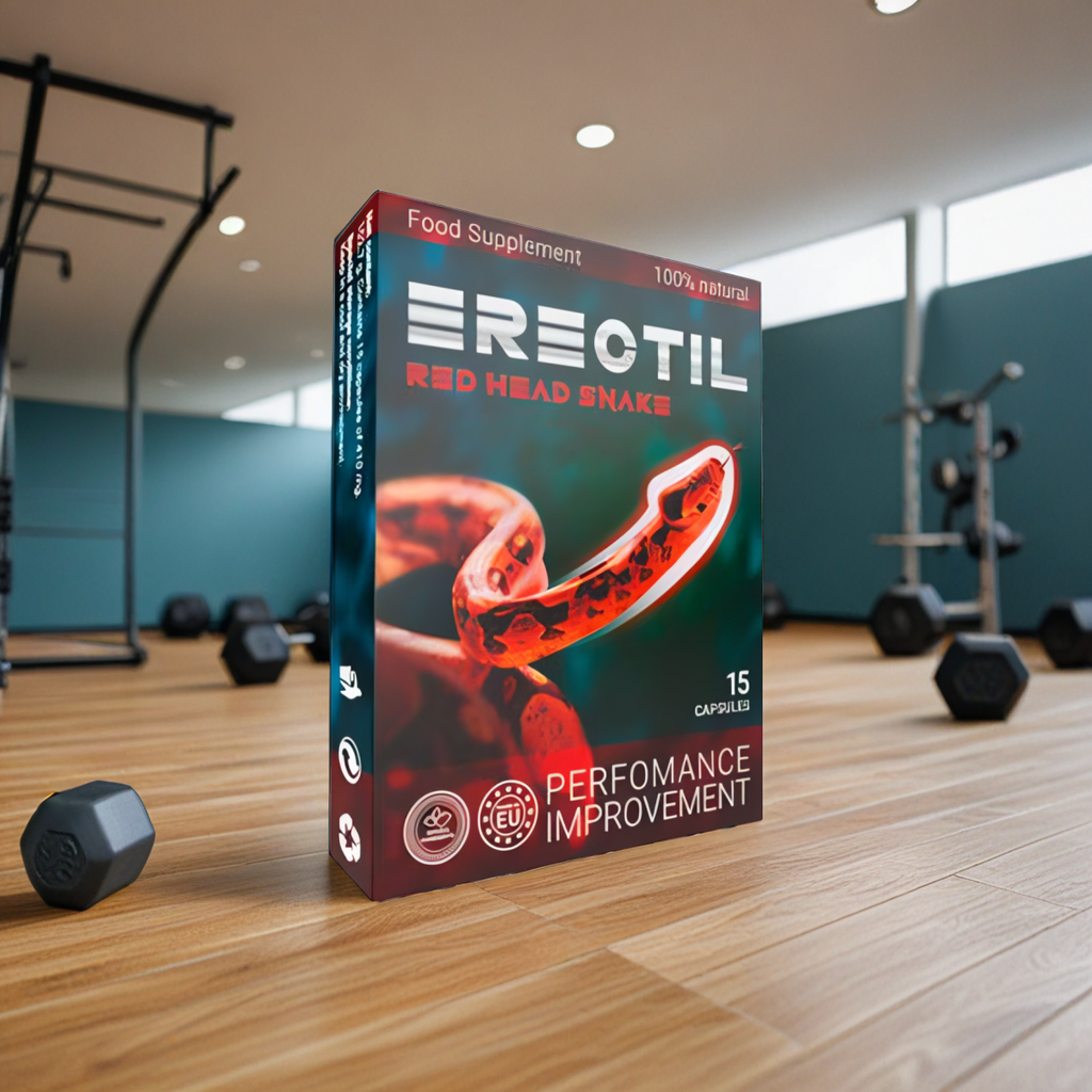 ERECTIL PREMIUM