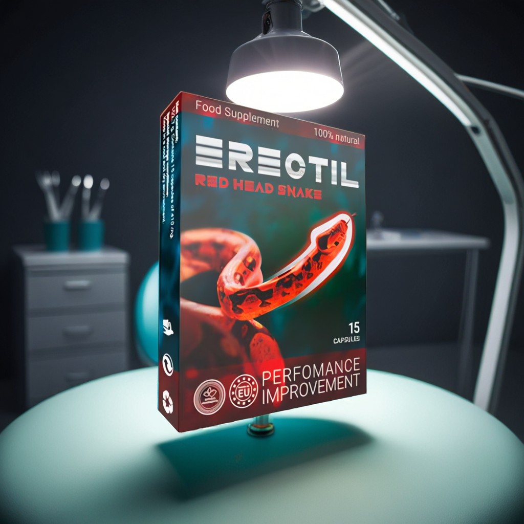 ERECTIL PREMIUM