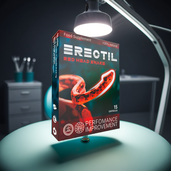 ERECTIL PREMIUM