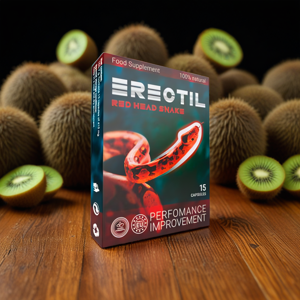 ERECTIL PREMIUM