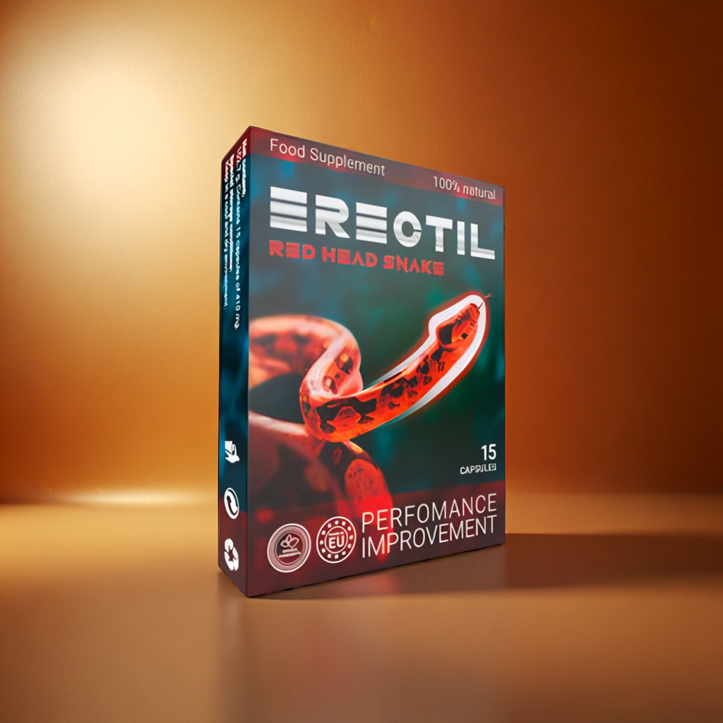 ERECTIL PREMIUM