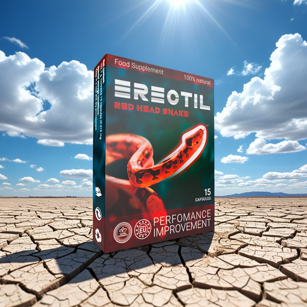 ERECTIL PREMIUM