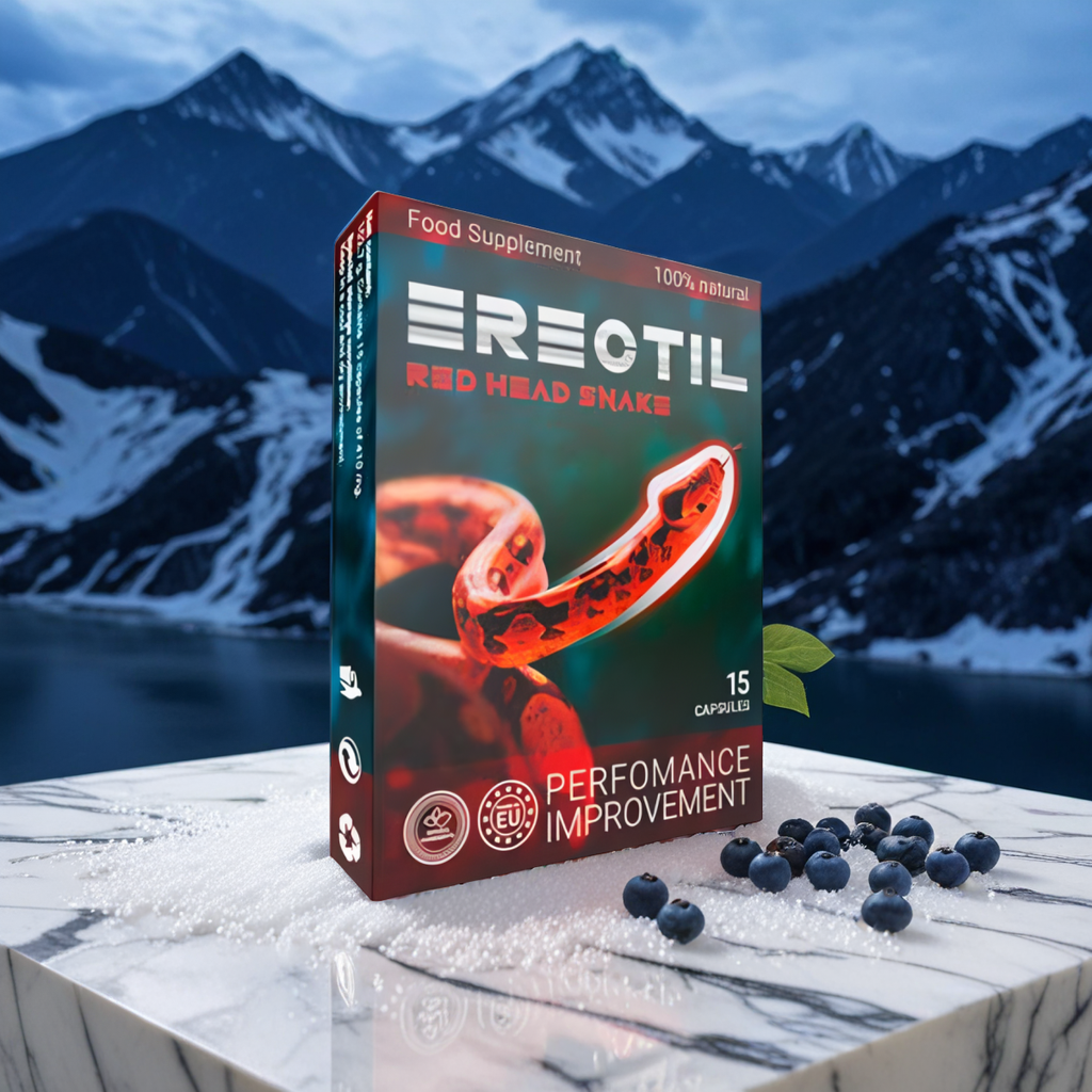 ERECTIL PREMIUM