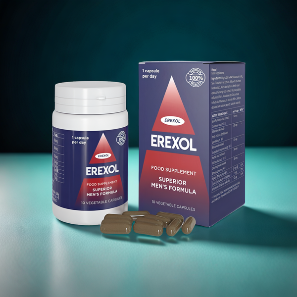 Erexol