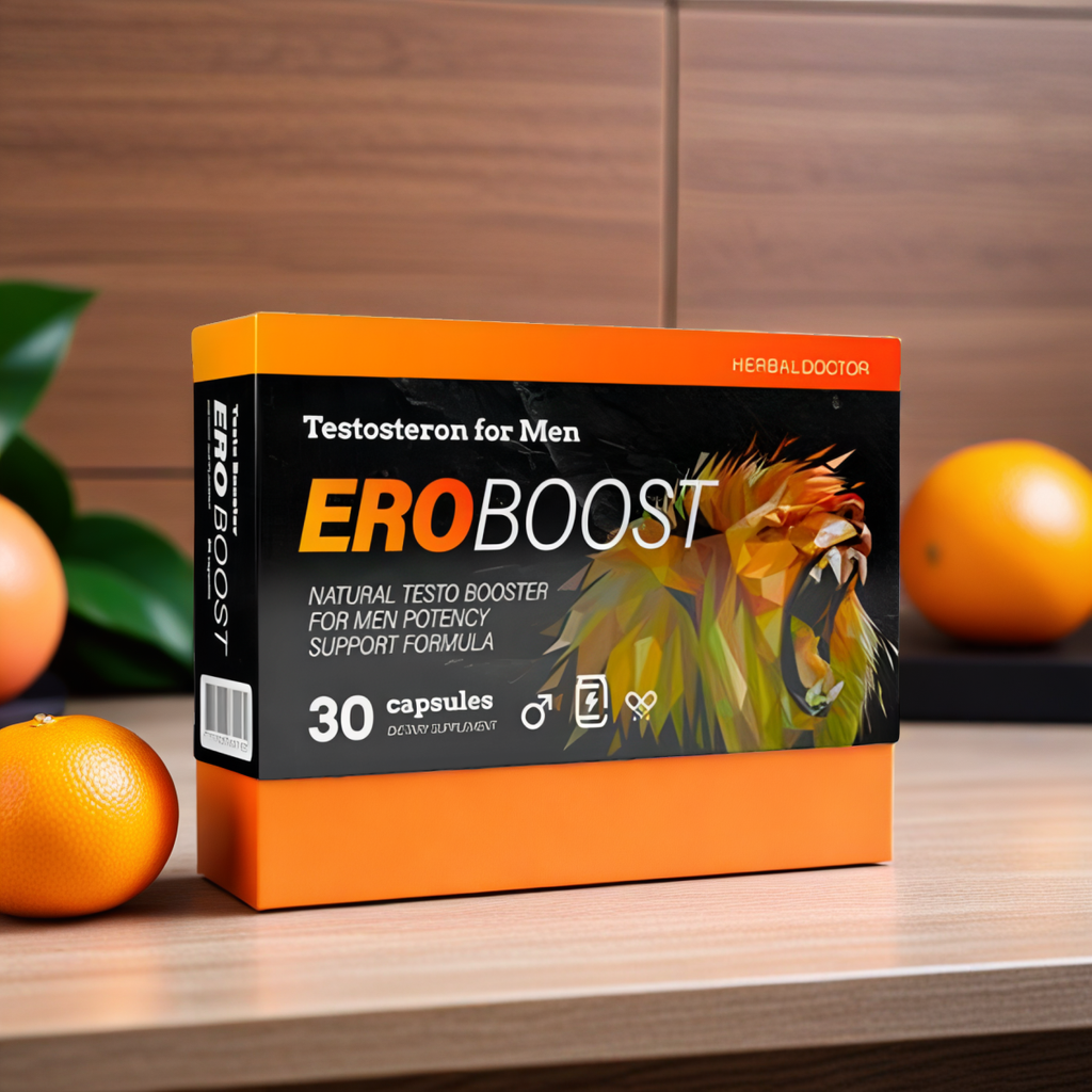 EROBOOST PREMIUM
