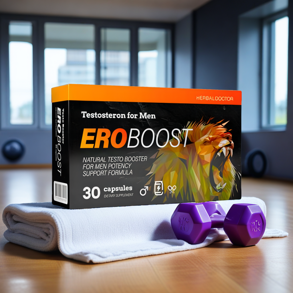 EROBOOST PREMIUM