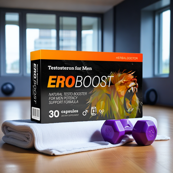 EROBOOST PREMIUM